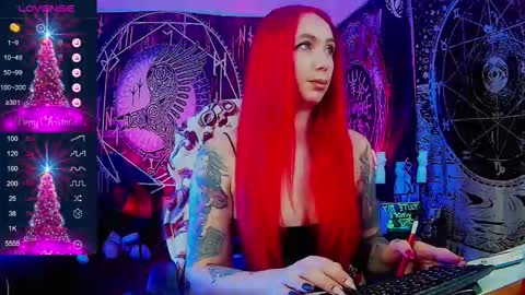 Mrs. Jenna online show from 12, 12, 2024