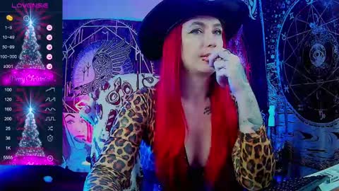 Mrs. Jenna online show from 16, 12, 2024