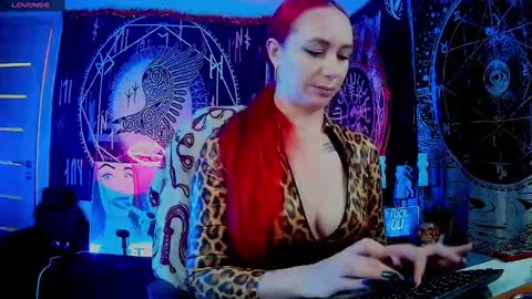 Mrs. Jenna online show from 7, 1, 2025