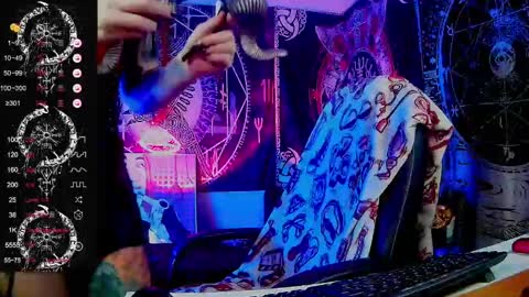 Mrs. Jenna online show from 14, 1, 2025