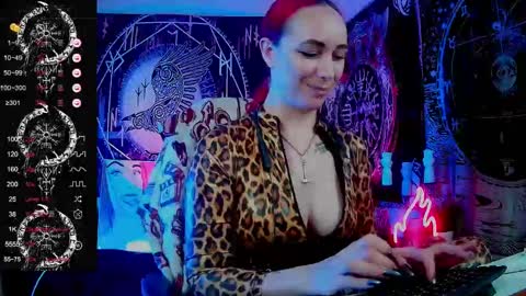Mrs. Jenna online show from 31, 1, 2025