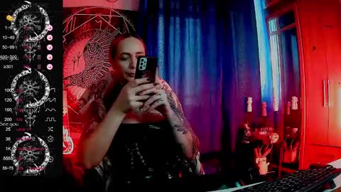 Mrs. Jenna online show from 25, 2, 2025