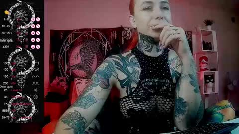 Mrs. Jenna online show from 19, 9, 2025