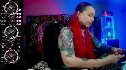 Snapshot of jennalovvee chatting on 10, 2, 2026 Mrs. Jenna online show from 10, 2, 2026