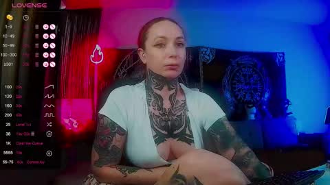 Snapshot of jennalovvee chatting on 20, 2, 2026 Mrs. Jenna online show from 20, 2, 2026