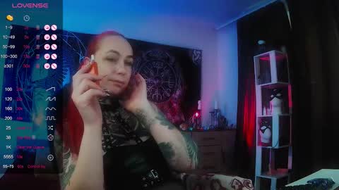 Mrs. Jenna online show from 31, 3, 2026