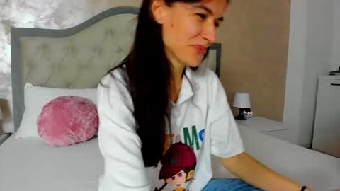 JennaMyers online show from 17, 3, 2026