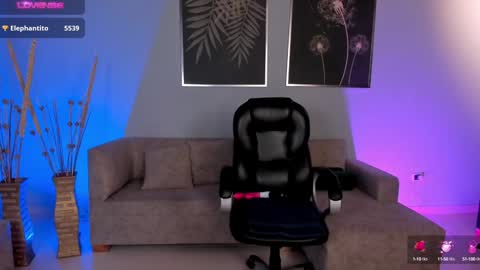 Jenna Olson  online show from 5, 2, 2025