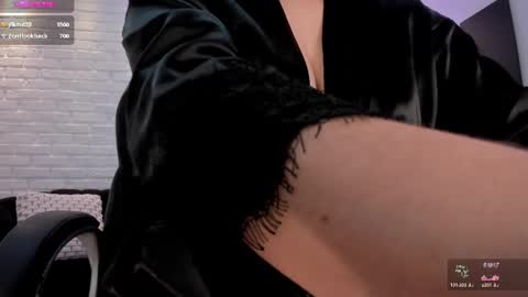 Jenna Olson  online show from 20, 2, 2025