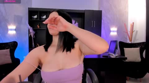 Jenna Olson  online show from 10, 3, 2025