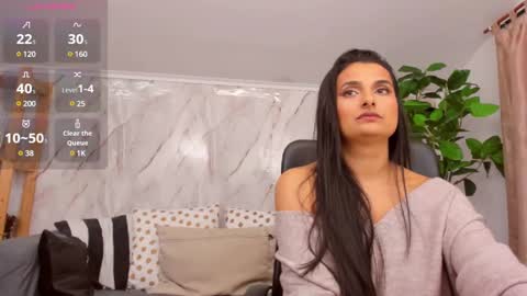 Snapshot of jennaprice chatting on 27, 12, 2024 JennaPrice online show from 27, 12, 2024