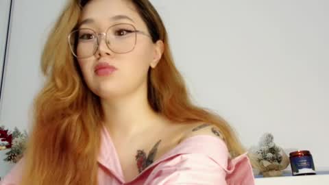 JENNA online show from 27, 11, 2025