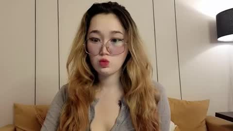 JENNA online show from 26, 3, 2026