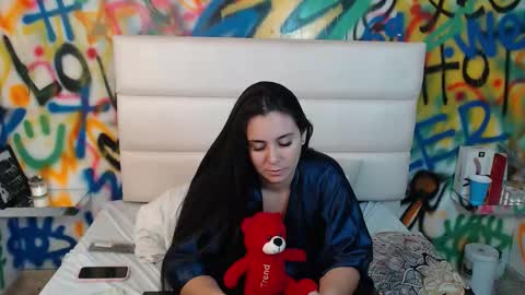 jenner_madison online show from 17, 12, 2025