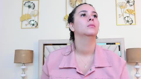Snapshot of jenner_madison chatting on 13, 6, 2026 jenner_madison online show from 13, 6, 2026
