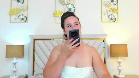 Snapshot of jenner_madison chatting on 16, 6, 2026 jenner_madison online show from 16, 6, 2026