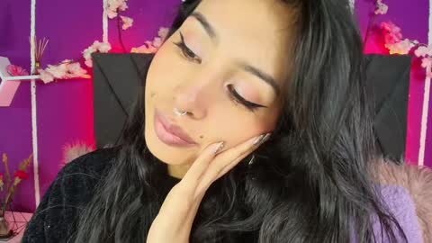 Snapshot of jenner_mills chatting on 5, 12, 2024 Jenner online show from 5, 12, 2024