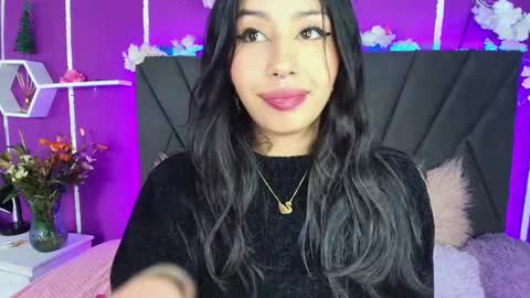 Snapshot of jenner_mills chatting on 17, 12, 2024 Jenner online show from 17, 12, 2024