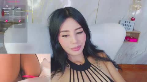 Jenner online show from 11, 3, 2026