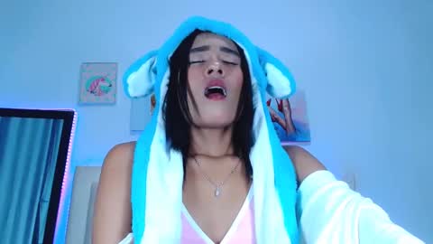 jenn online show from 21, 2, 2025