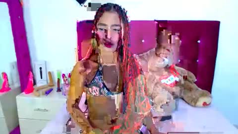 jenn online show from 29, 9, 2025