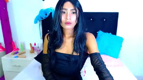 jenn online show from 19, 12, 2025