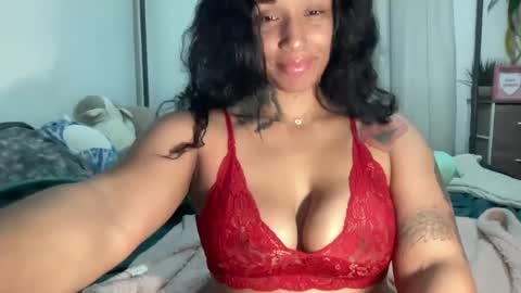 Mistress Jenni online show from 2, 2, 2025