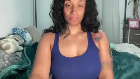 Mistress Jenni online show from 7, 2, 2025