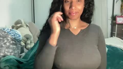 Mistress Jenni online show from 8, 2, 2025