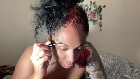 Mistress Jenni online show from 28, 9, 2025