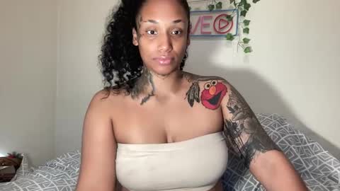 Mistress Jenni online show from 30, 9, 2025