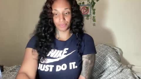 Mistress Jenni online show from 7, 10, 2025