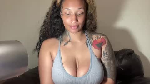 Mistress Jenni online show from 31, 3, 2026