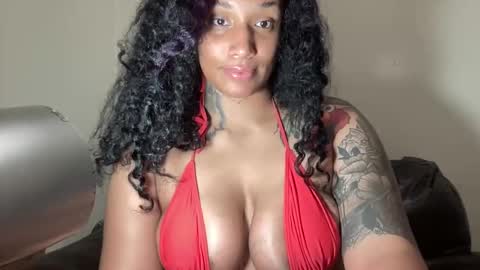 Mistress Jenni online show from 10, 6, 2026