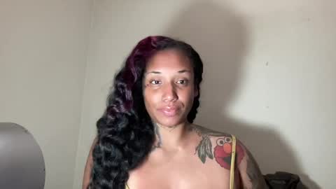 Mistress Jenni online show from 26, 7, 2026
