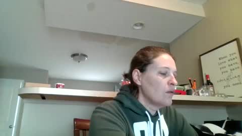 Jennibean6996 online show from 3, 12, 2024