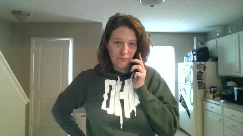 Jennibean6996 online show from 4, 12, 2024