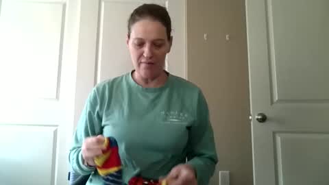 Jennibean6996 online show from 2, 1, 2025