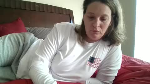 Jennibean6996 online show from 2, 3, 2025