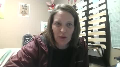 Snapshot of jennibean6996 chatting on 15, 3, 2026 Jennibean6996 online show from 15, 3, 2026