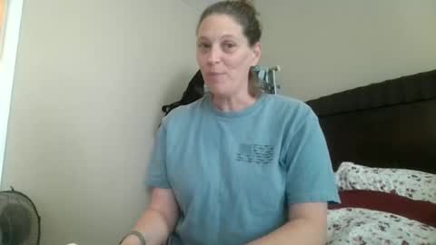 Snapshot of jennibean6996 chatting on 8, 7, 2026 Jennibean6996 online show from 8, 7, 2026