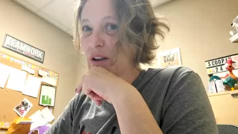 Snapshot of jennibean6996 chatting on 9, 8, 2026 Jennibean6996 online show from 9, 8, 2026