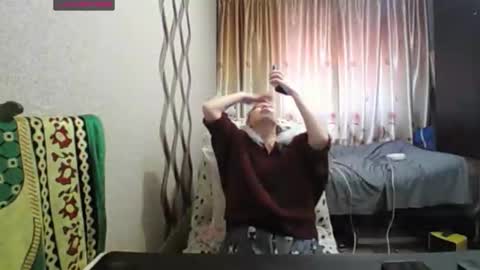 JenniDeep online show from 15, 12, 2025