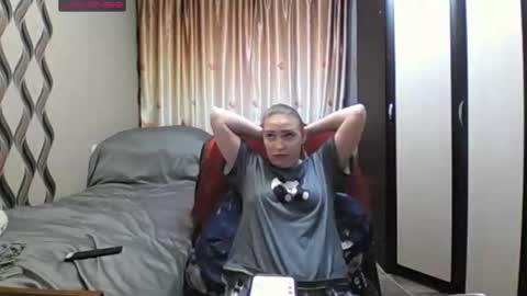 JenniDeep online show from 17, 2, 2026