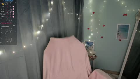 Jennie online show from 12, 1, 2025