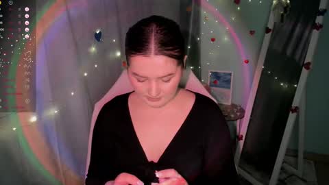 Jennie online show from 4, 3, 2025