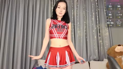 jennie_cutie online show from 25, 12, 2024