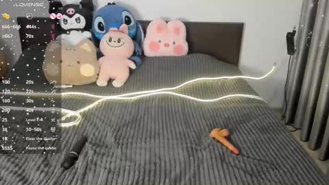jennie_cutie online show from 25, 9, 2025