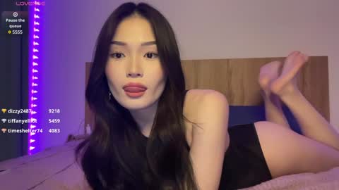 jennie_yung online show from 21, 12, 2024