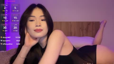 jennie_yung online show from 28, 12, 2024